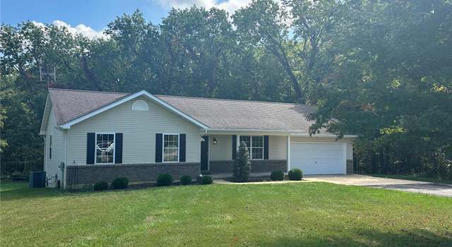 Photo of 40 Sunny Hill Dr, Troy, MO 63379
