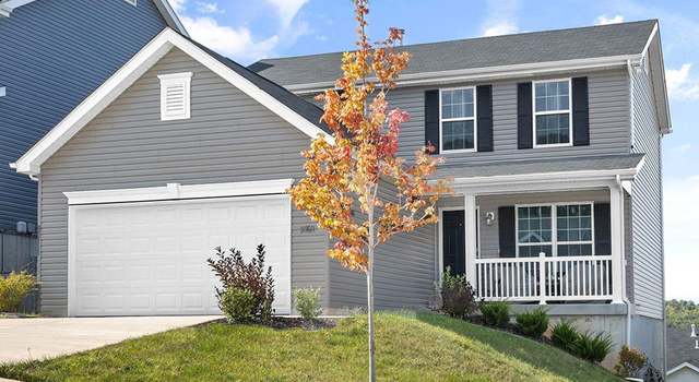 Photo of 16736 River Stone Dr, Florissant, MO 63031