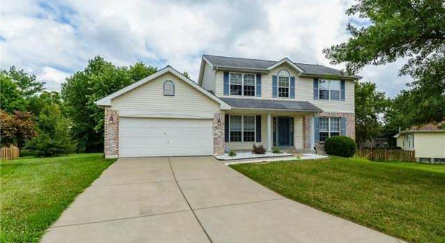 Photo of 1209 Riva Ridge Ct, Florissant, MO 63034