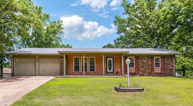 Photo of 330 Mont Divier Dr, Bonne Terre, MO 63628
