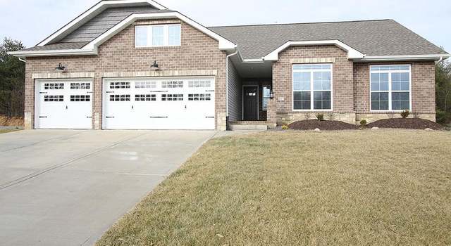 Photo of 417 Briar Creek Dr, Troy, IL 62294