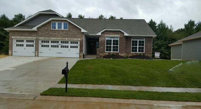 Photo of 417 Briar Creek Dr, Troy, IL 62294