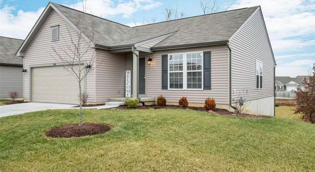 Photo of 540 Crystal Stream Dr, Wentzville, MO 63385