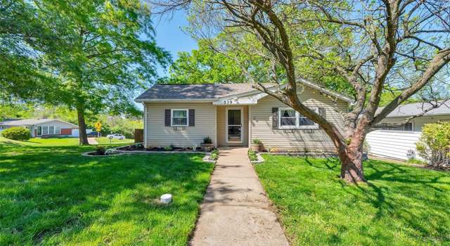 Photo of 539 Joshua, St Louis, MO 63126