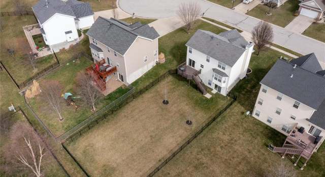 Photo of 853 Saybrook Falls Dr, Fairview Heights, IL 62208