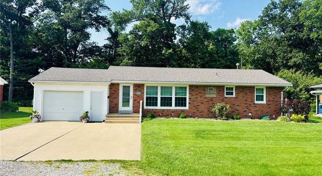 Photo of 535 W 4th St, Trenton, IL 62293