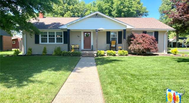 Photo of 14 E Willow Dr, Charleston, MO 63834
