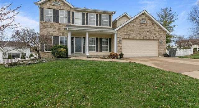 Photo of 25 Gulf Shores Dr, O'fallon, MO 63368