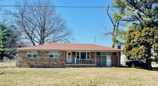 Photo of 701 S 6th St, Lilbourn, MO 63862