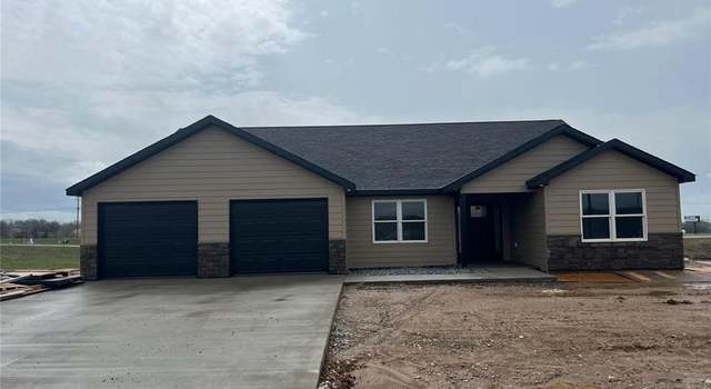 Photo of 201 E Larkspur Ct, Hannibal, MO 63401