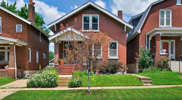Photo of 5329 Murdoch Ave, Saint Louis, MO 63109