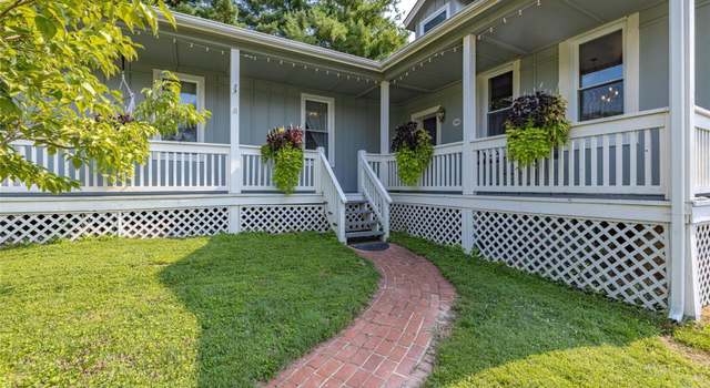 Photo of 320 Henry Ave, Manchester, MO 63011
