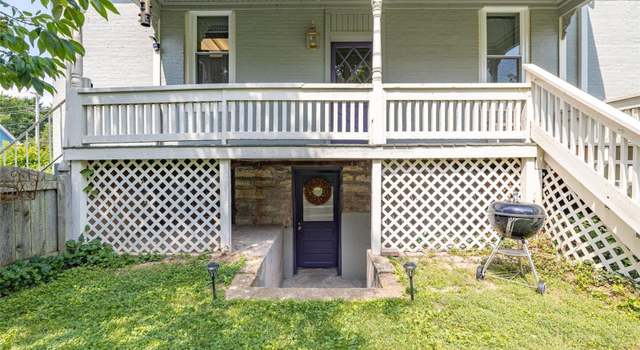 Photo of 320 Henry Ave, Manchester, MO 63011