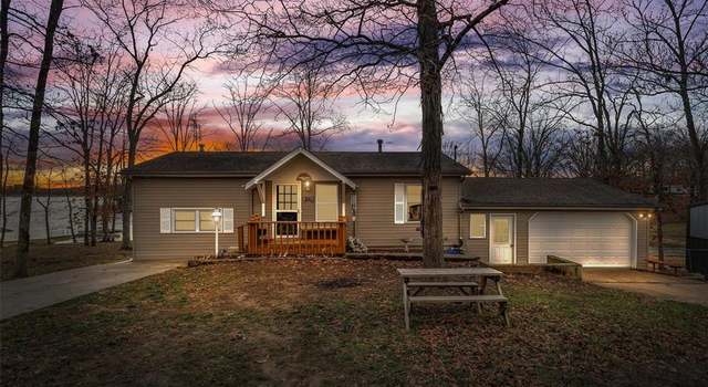 Photo of 1215 Wild Cherry Ln, Bloomsdale, MO 63627