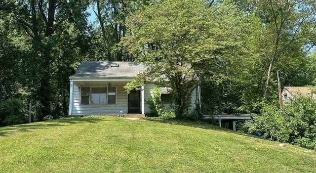 Photo of 21 S Dellwood Ave, St Louis, MO 63135