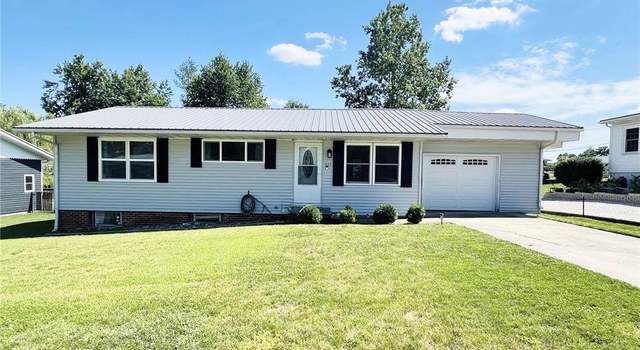 Photo of 517 W Olive St, Palmyra, MO 63461