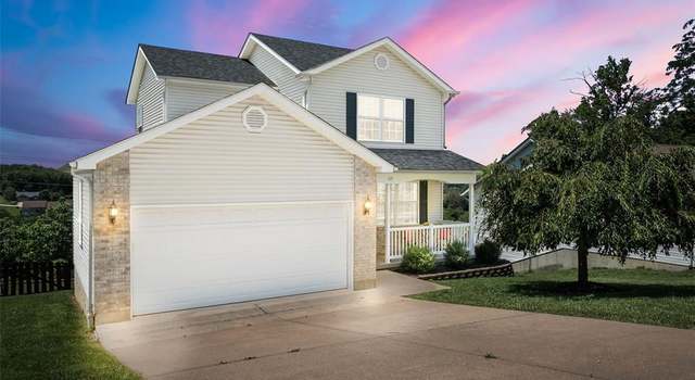 Photo of 699 Olivia Ct Ct, New Haven, MO 63068