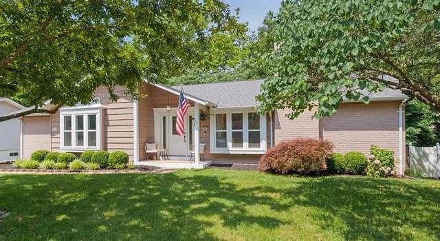 Photo of 447 Maymont Dr, Ballwin, MO 63011