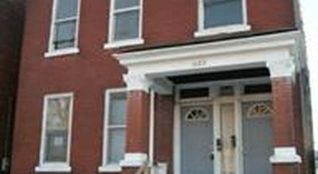 Photo of 1022 Bittner, St Louis, MO 63147