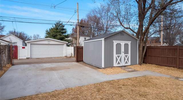 Photo of 7335 Virginia Ave, St Louis, MO 63111