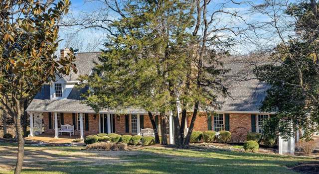 Photo of 4312 Hencken Rd, Wildwood, MO 63069
