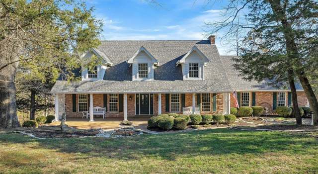 Photo of 4312 Hencken Rd, Wildwood, MO 63069