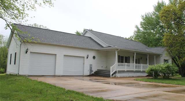 Photo of 614 Driftwood Ln, St Clair, MO 63077