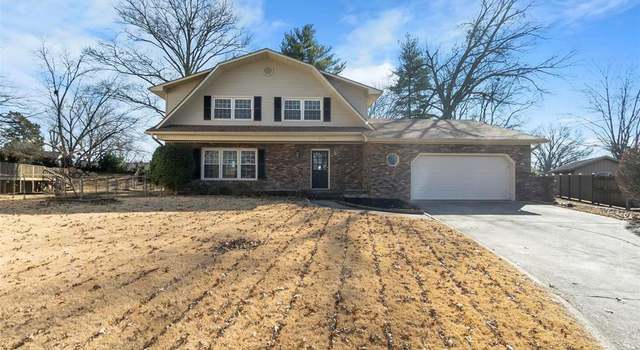 Photo of 214 Vicki Lynn Cir, Scott City, MO 63780