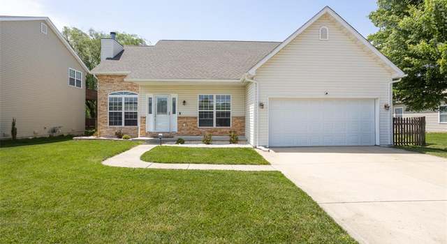 Photo of 701 S 5th St, Caseyville, IL 62232