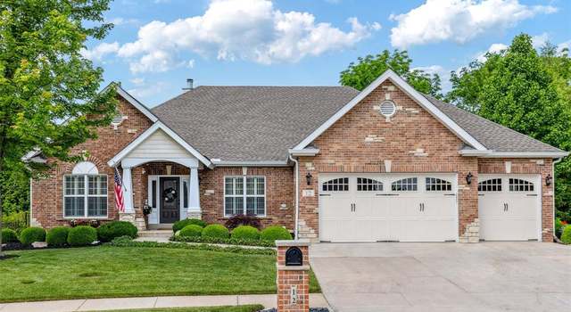 Photo of 12 Talvista Dr, St Charles, MO 63303