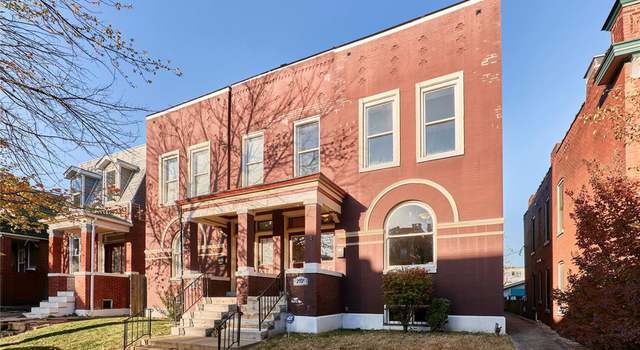 Photo of 2907 Michigan Ave, St Louis, MO 63118