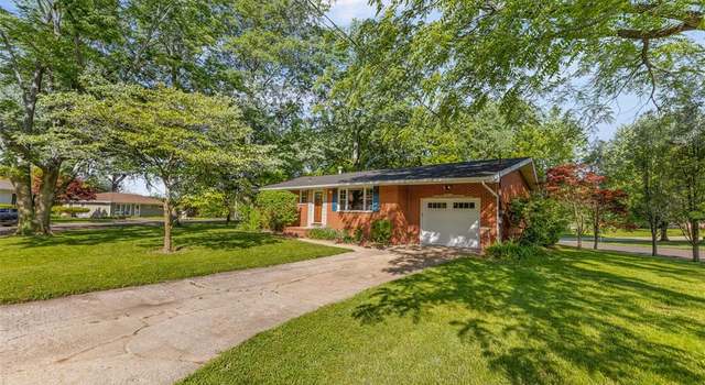 Photo of 640 Brookwood Dr, East Alton, IL 62024
