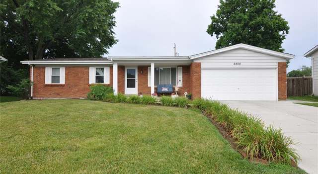 Photo of 2808 Olde Worcester Dr, St Charles, MO 63301