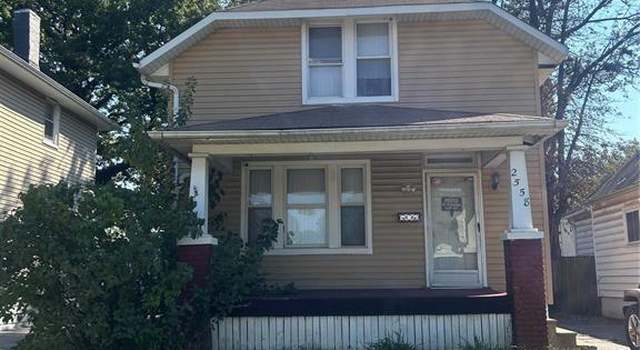 Photo of 2558 State St, Granite City, IL 62040