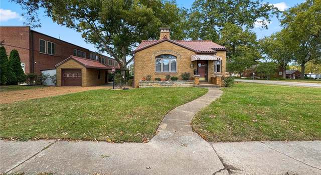 Photo of 13 N Jackson St, Millstadt, IL 62260