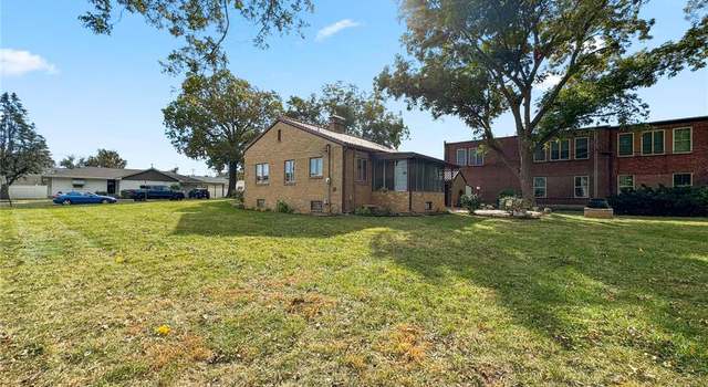 Photo of 13 N Jackson St, Millstadt, IL 62260