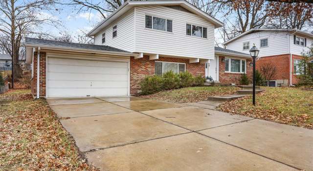 Photo of 1318 Wyncrest Dr, Ballwin, MO 63011