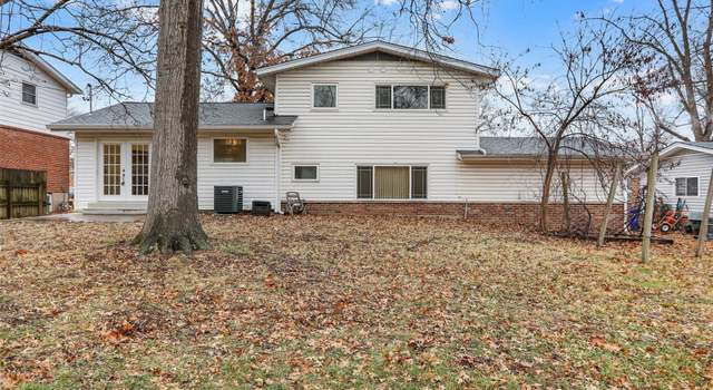 Photo of 1318 Wyncrest Dr, Ballwin, MO 63011
