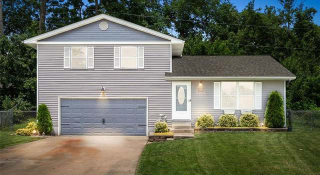 Photo of 1202 Hawthorn Ct, Troy, MO 63379