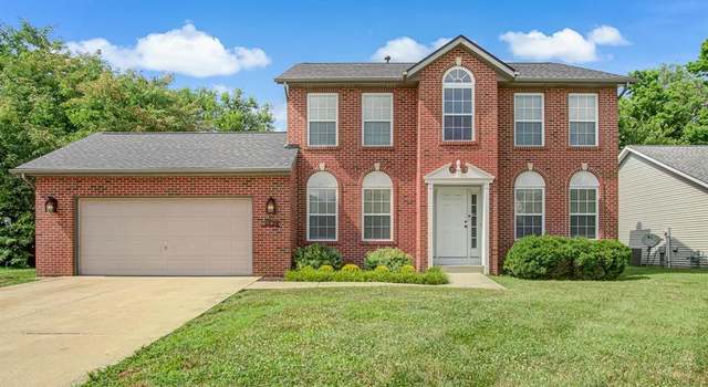 Photo of 709 Villanova Ct, Fairview Heights, IL 62208