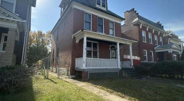 Photo of 4232 E Labadie Ave, St Louis, MO 63115