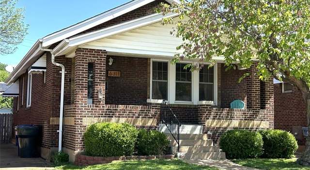 Photo of 6311 Wade Ave, St Louis, MO 63139