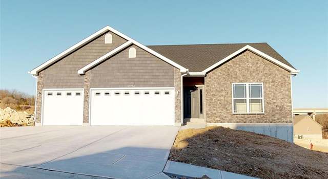 Photo of 6727 Bailey Farm Rd, Imperial, MO 63052