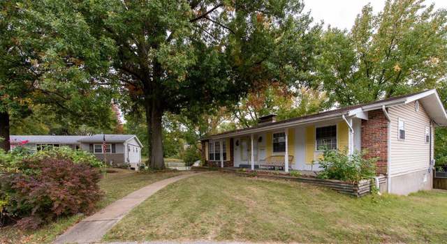 Photo of 49 Neale Dr, Crystal City, MO 63019