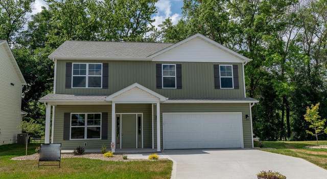 Photo of 1461 Lexi Ln, Mascoutah, IL 62258