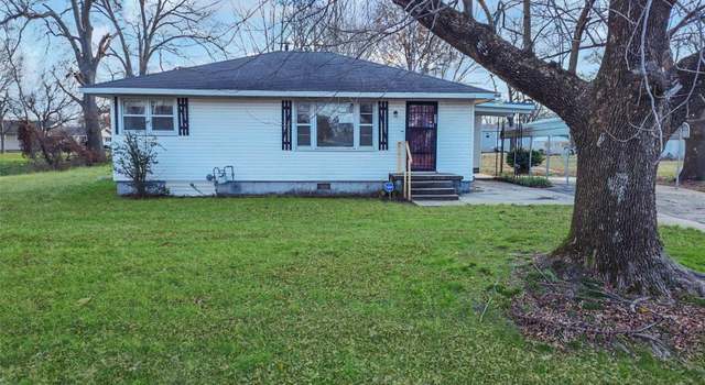 Photo of 420 N 4th, Lilbourn, MO 63862