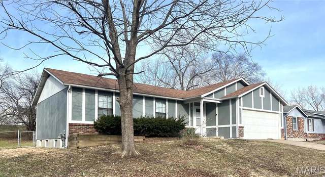 Photo of 11625 Latonka Trl, Black Jack, MO 63033