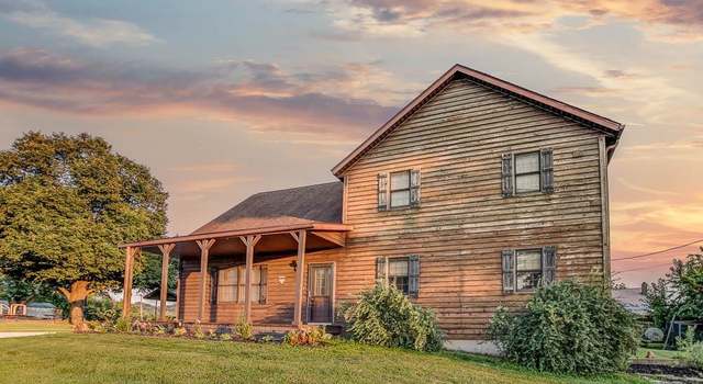 Photo of 105 E Jefferson St, Batchtown, IL 62006