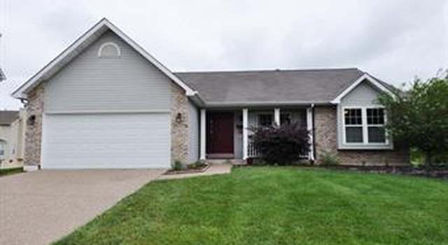 Photo of 1206 Quiet Woods, St Peters, MO 63376