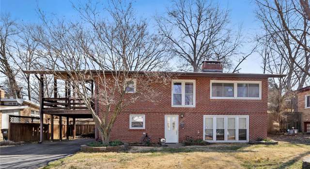 Photo of 3664 Marshall Ave, St Louis, MO 63114